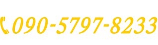 お電話で簡易見積りも可能です  9：00～19：00　電話番号：090-5797-8233　対応エリア：東京都23区全域・千葉・さいたま・横浜・川崎 他